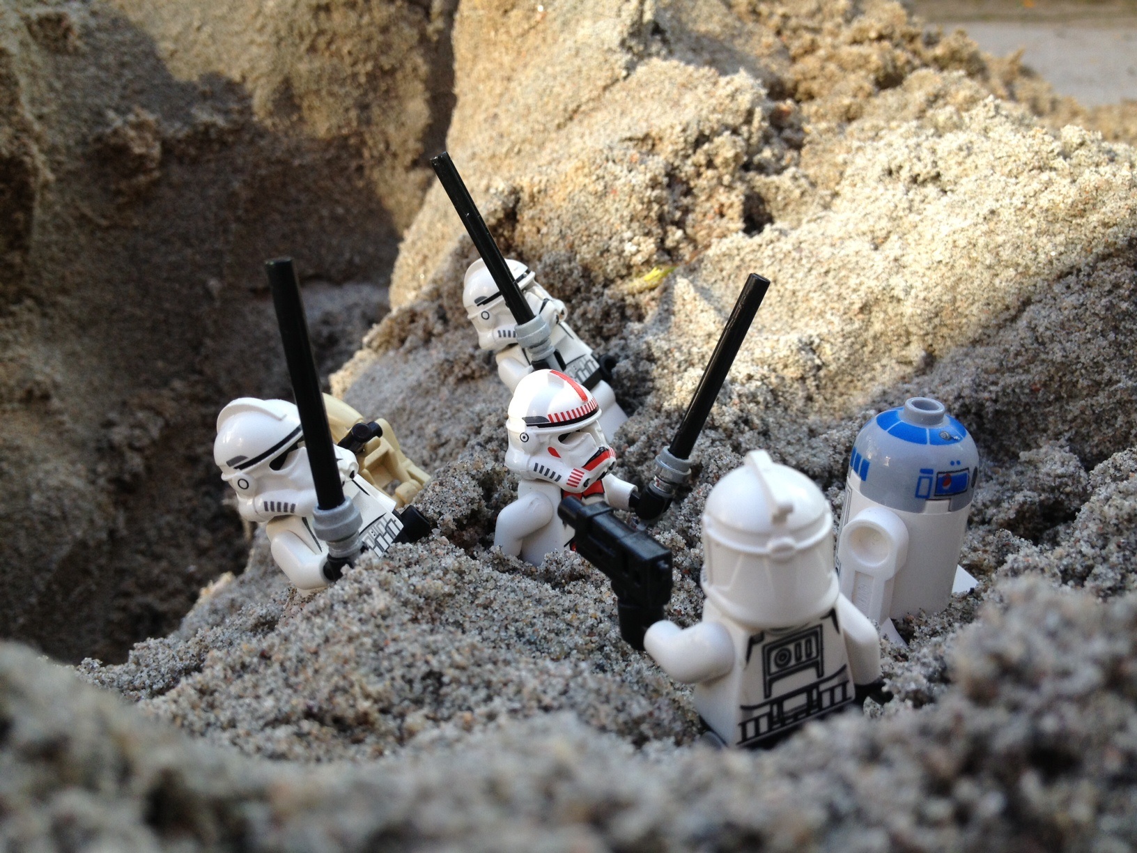 Starwars