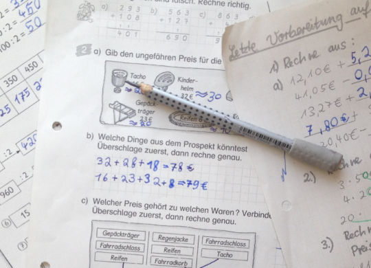 Stift