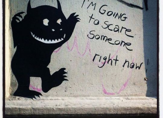 WildeKerleStreetartGermany