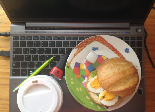 Homeoffice
