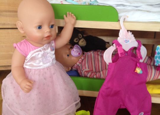Babyborn