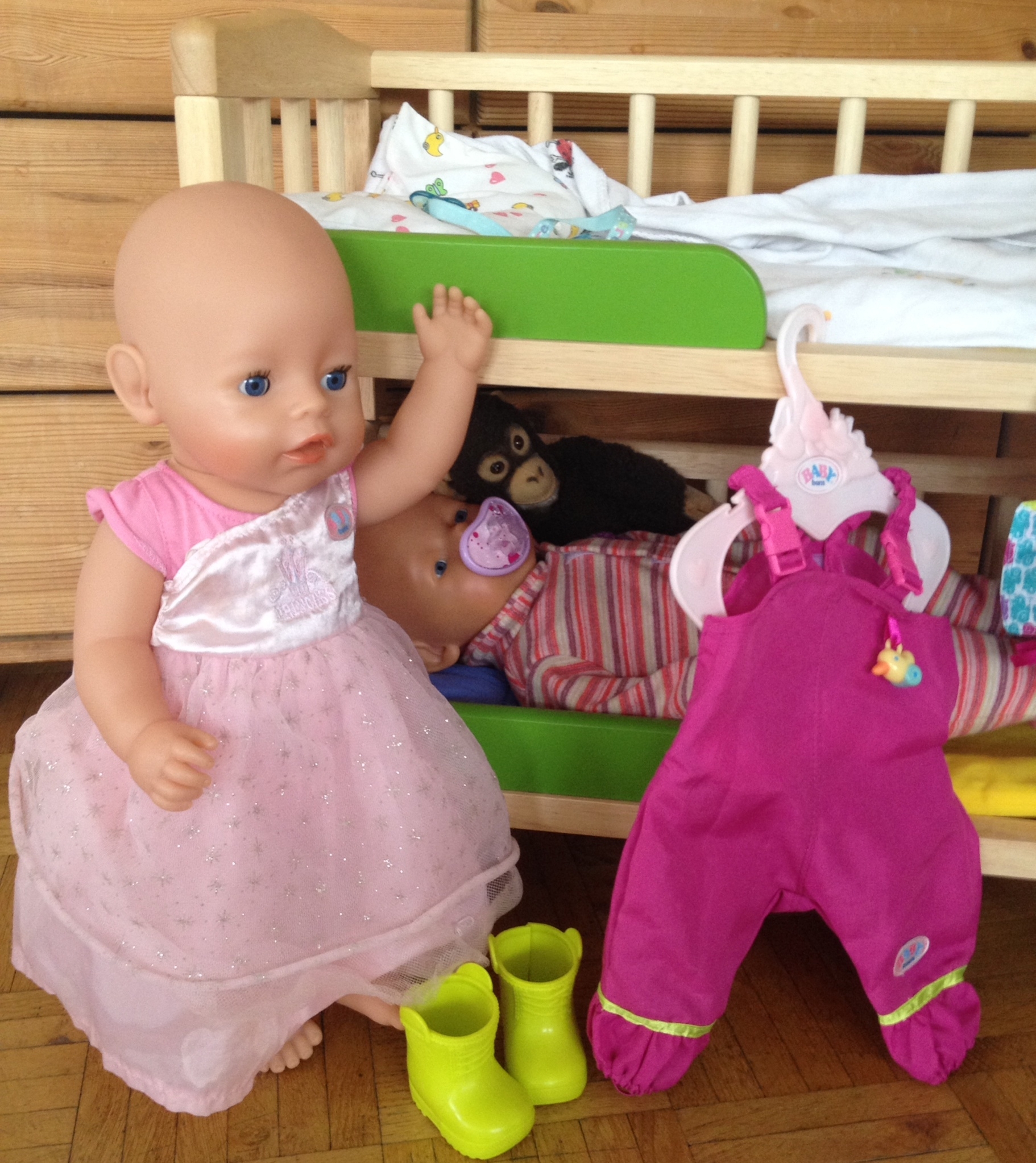 Babyborn