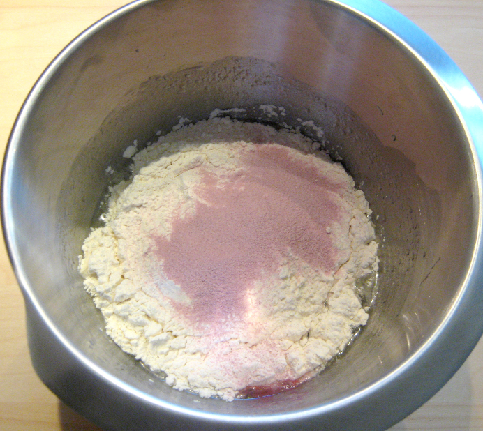 Schritt 2