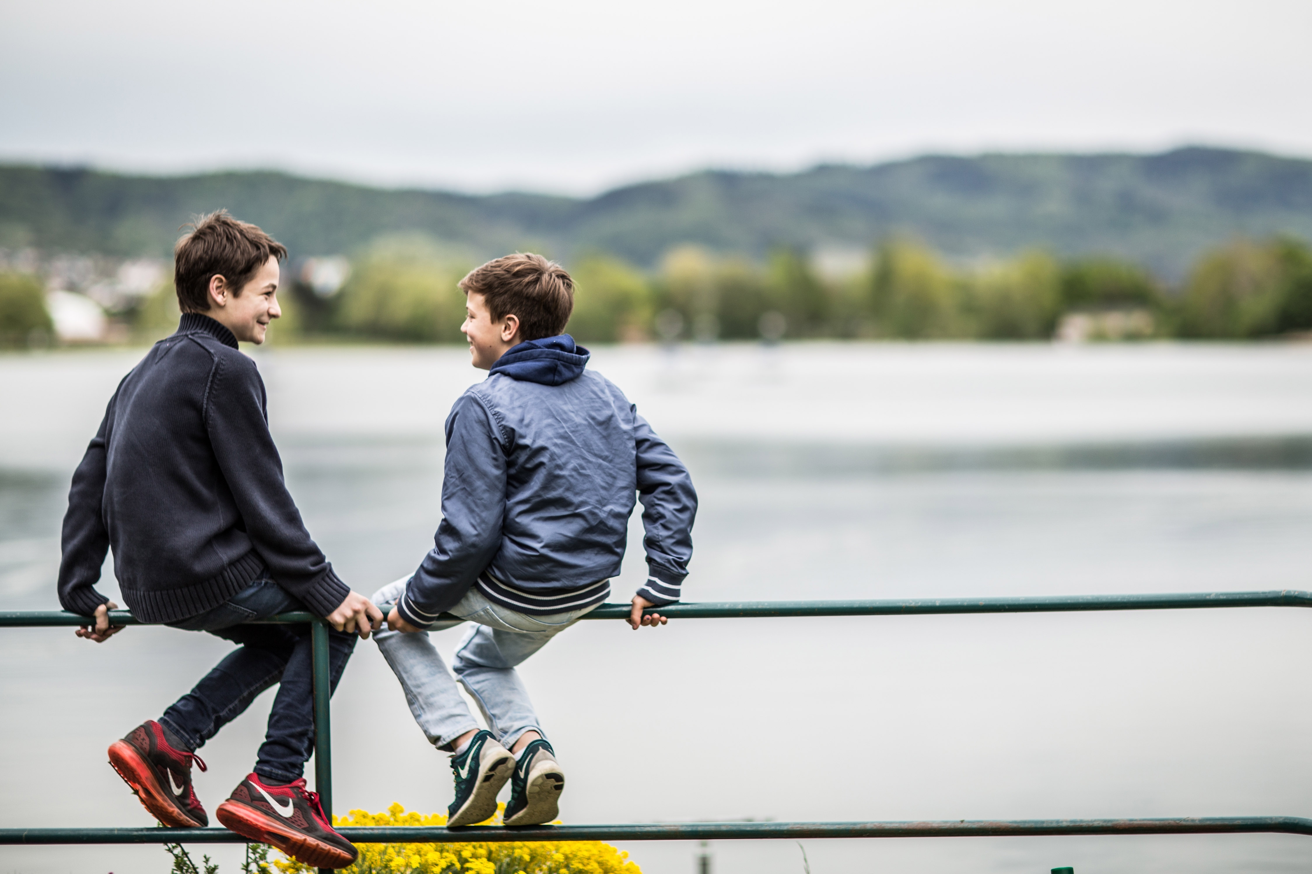 Mein freund will keine kinder