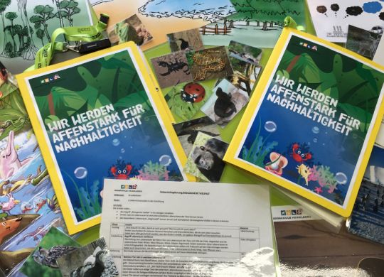 skal_Buntes Materialpaket