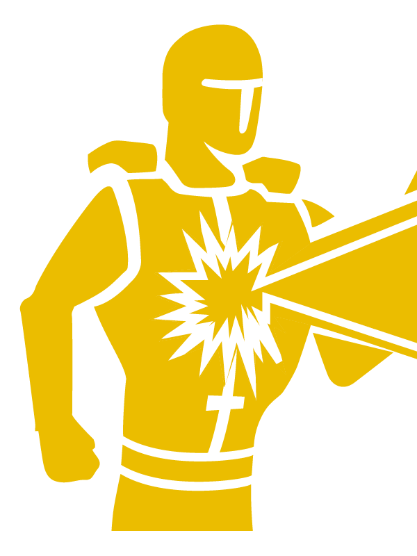 Lasertag