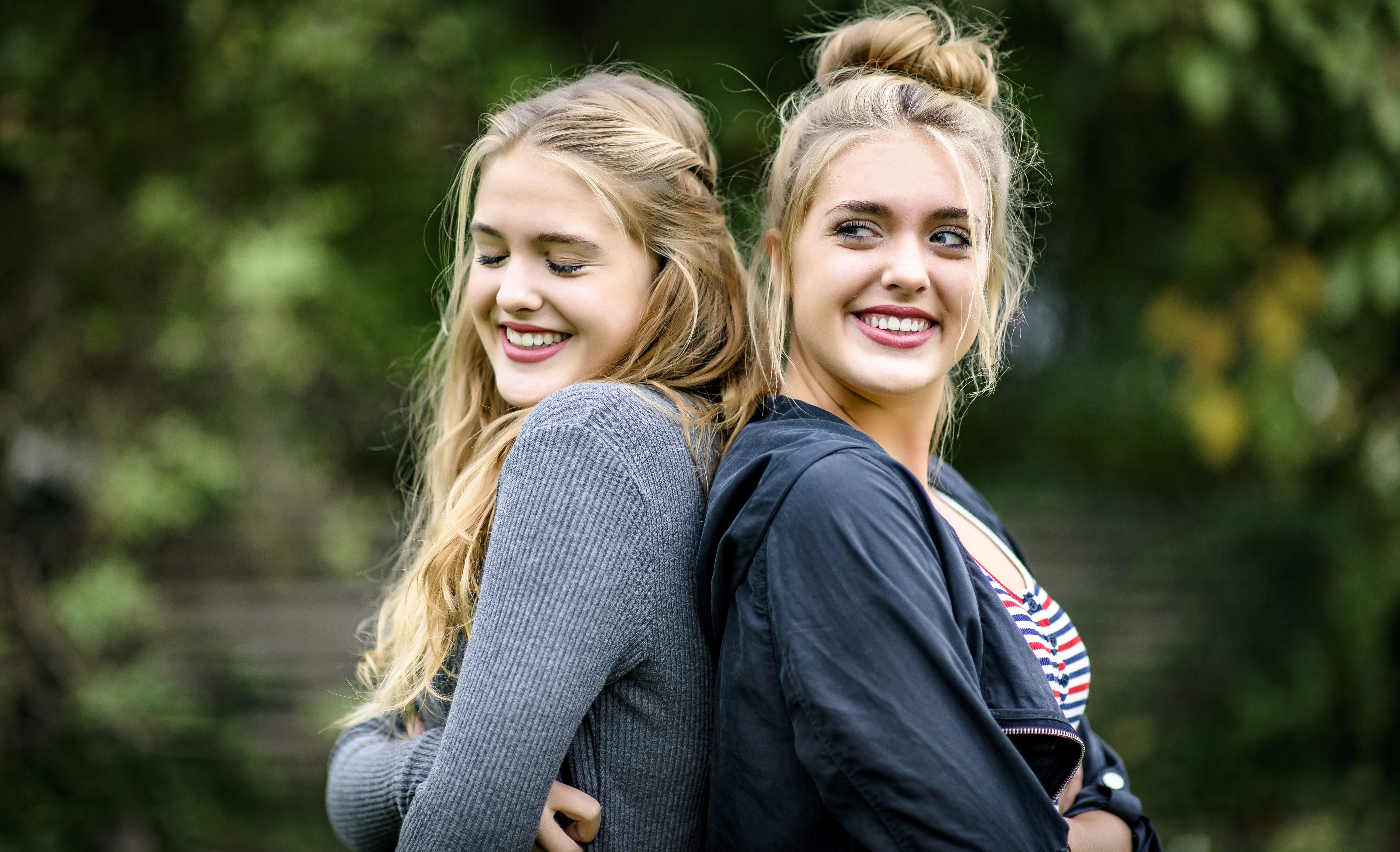 Jana und sophia münster nackt