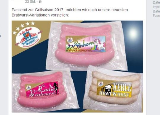 Wurst
