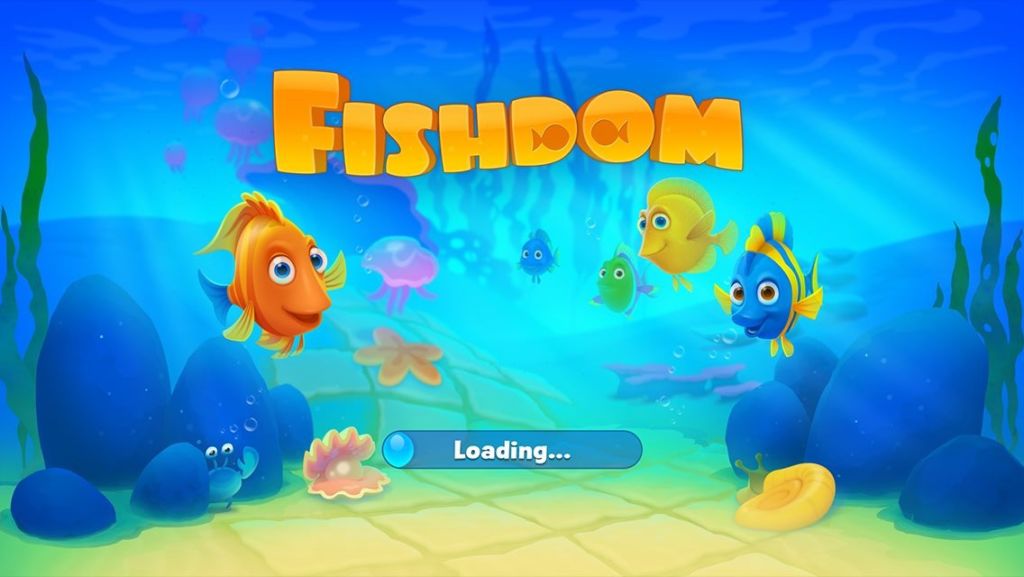 fishdom 