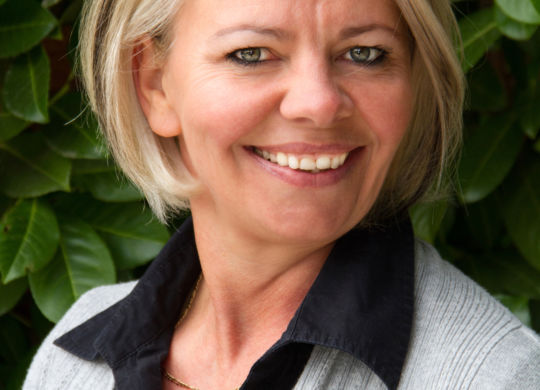 andrea schmiedel-lehnert