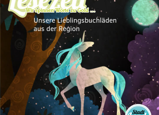 Lesezeit