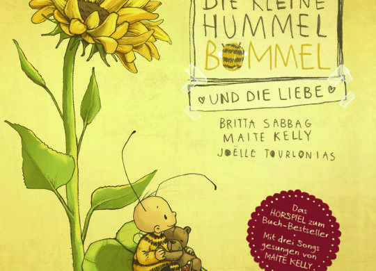 Cover_HummelBommel_UndDieLiebe