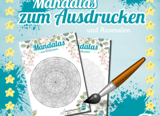 Mandalas