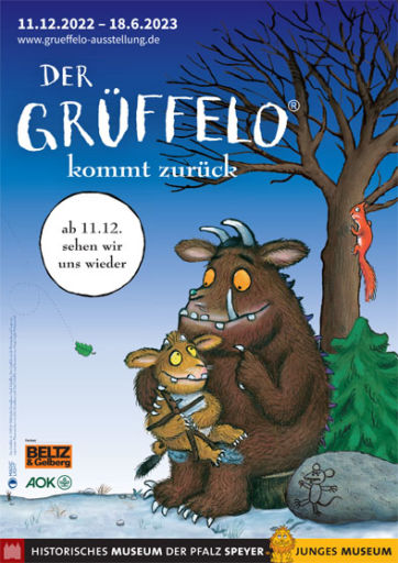 Grüffelo