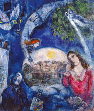 csm_Schirn_Presse_Chagall_Um_sie_herum_1945_Centre_Pompidou_7626ed4509