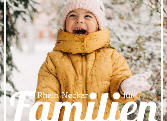 Veranstaltungstipps Familien KW06