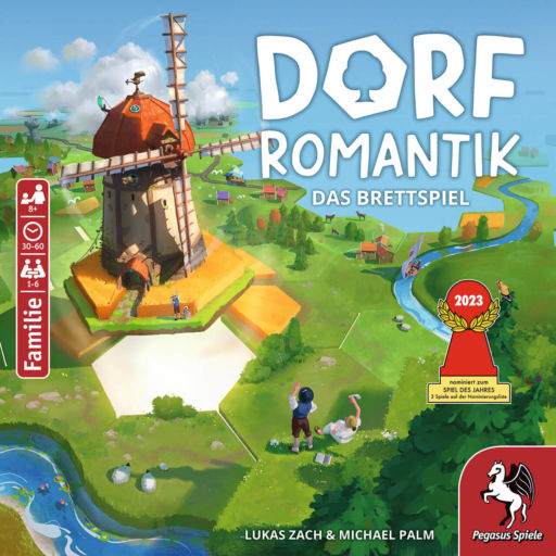 Dorfromantik