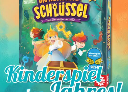 Spiel des Jahres