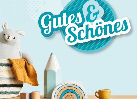 gutes und schönes postng