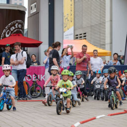 EUROBIKE/ Foto: Frank Baumhammel