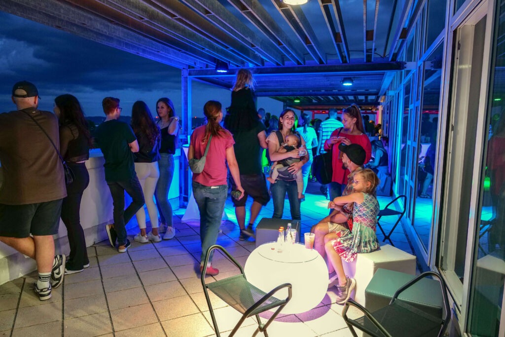 Mondbar, Bildquelle: TECHNOSEUM, Thomas Henne