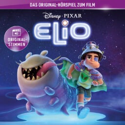 ELIO / Copyright Disney/UMG
