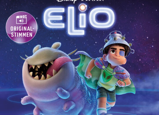 ELIO / Copyright Disney/UMG